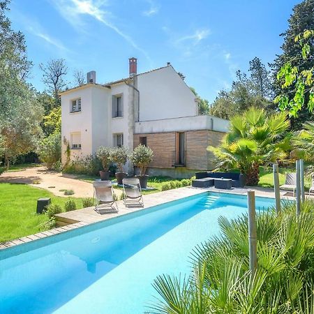 Mon Jardin En Ville Ξενοδοχείο Μονπελιέ Εξωτερικό φωτογραφία
