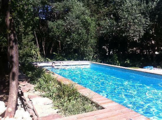 Mon Jardin En Ville Ξενοδοχείο Μονπελιέ Εξωτερικό φωτογραφία